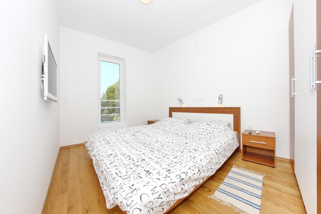 Apartments Vila Moli Bibinje Room photo