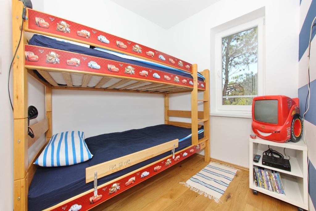 Apartments Vila Moli Bibinje Room photo