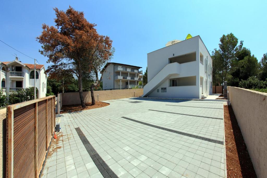 Apartments Vila Moli Bibinje Room photo
