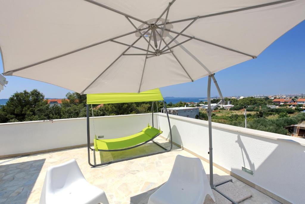 Apartments Vila Moli Bibinje Room photo