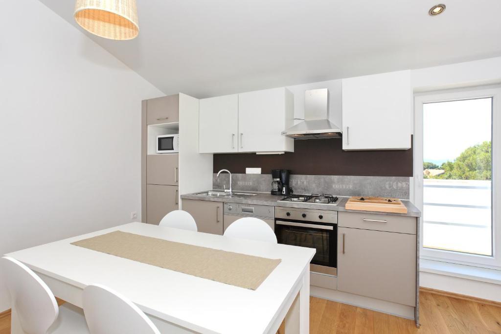 Apartments Vila Moli Bibinje Room photo