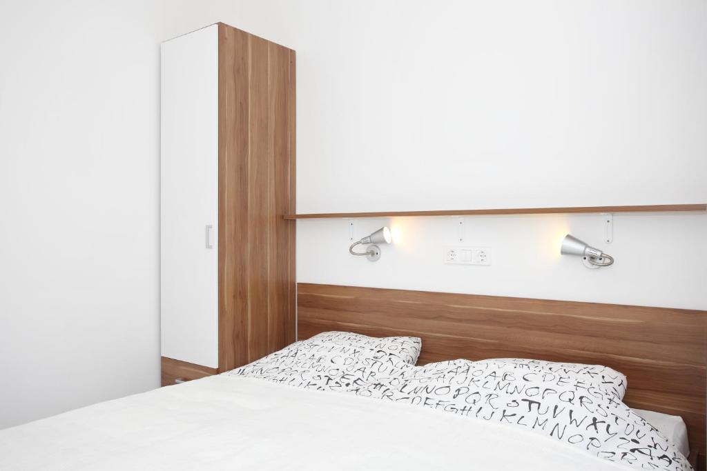 Apartments Vila Moli Bibinje Room photo