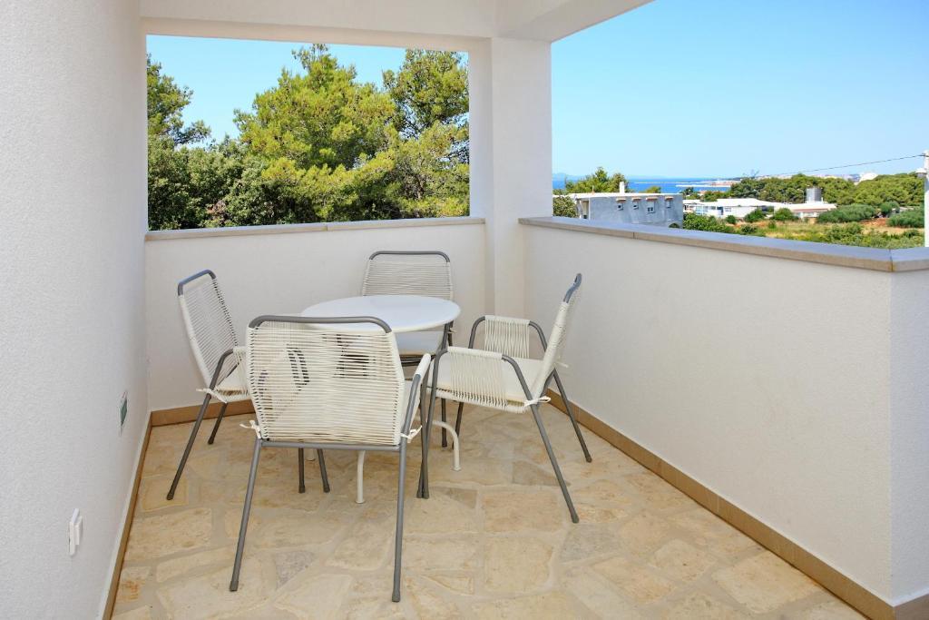 Apartments Vila Moli Bibinje Room photo