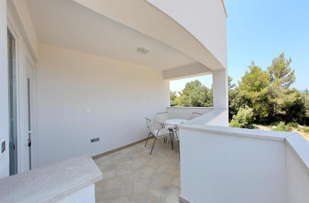 Apartments Vila Moli Bibinje Room photo