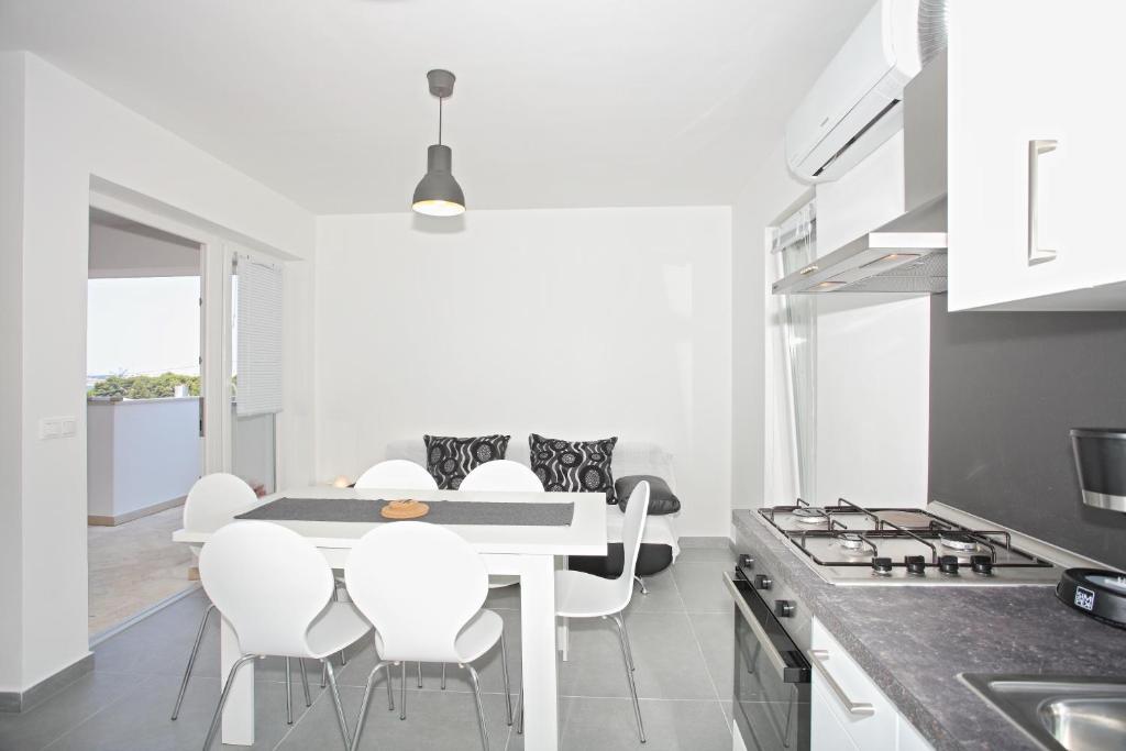 Apartments Vila Moli Bibinje Room photo