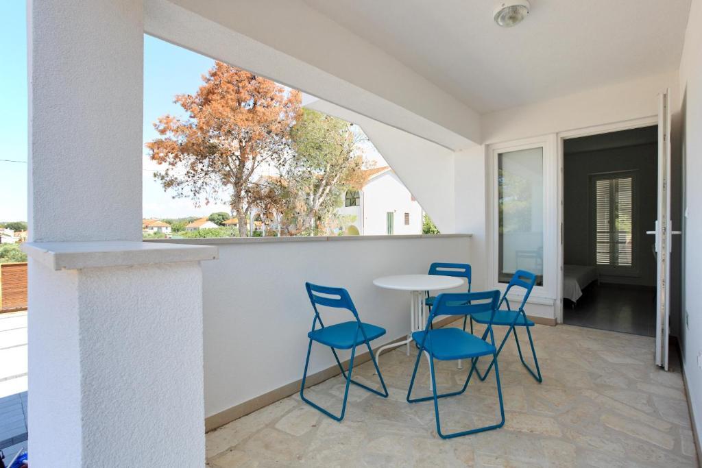 Apartments Vila Moli Bibinje Room photo