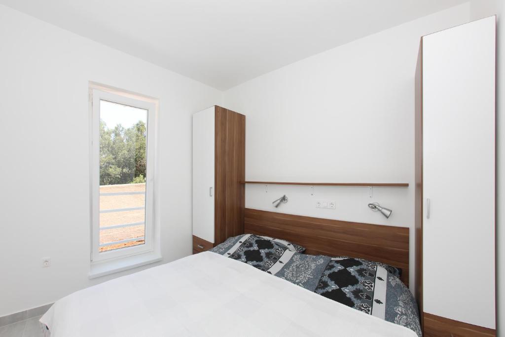 Apartments Vila Moli Bibinje Room photo