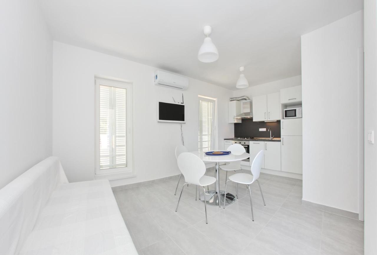 Apartments Vila Moli Bibinje Room photo