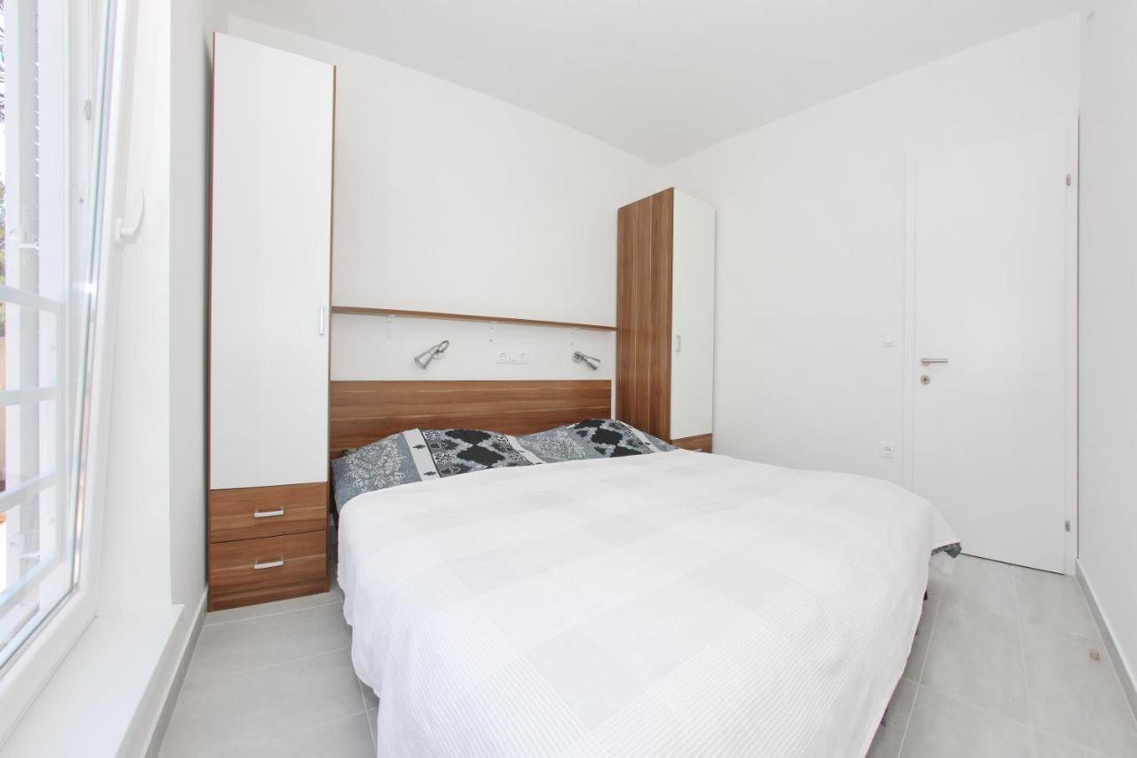 Apartments Vila Moli Bibinje Room photo