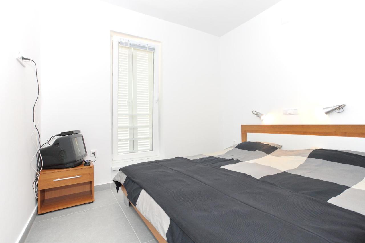 Apartments Vila Moli Bibinje Room photo